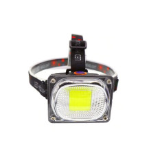 Фонарь налобный CREE LED LL-6651A